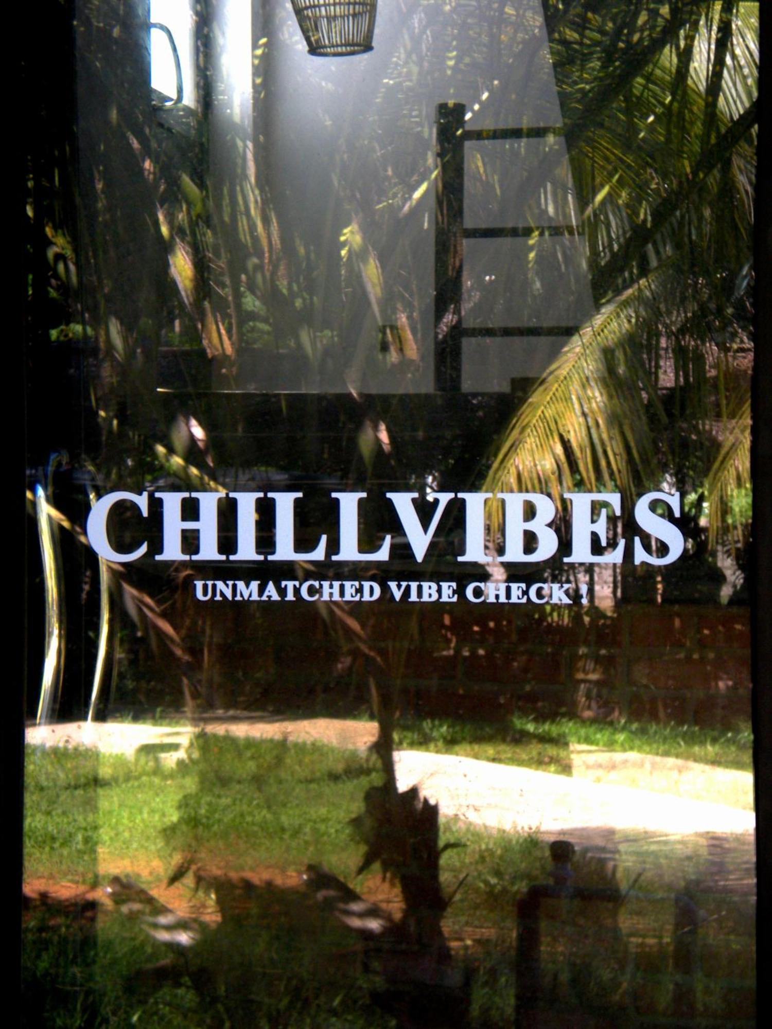 Chill Vibes Hiriketiya Hostel Zuid-Dikwella Buitenkant foto